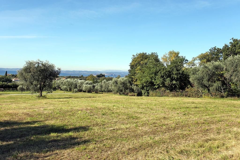 Appartamenti Bellavista Bardolino Exteriér fotografie