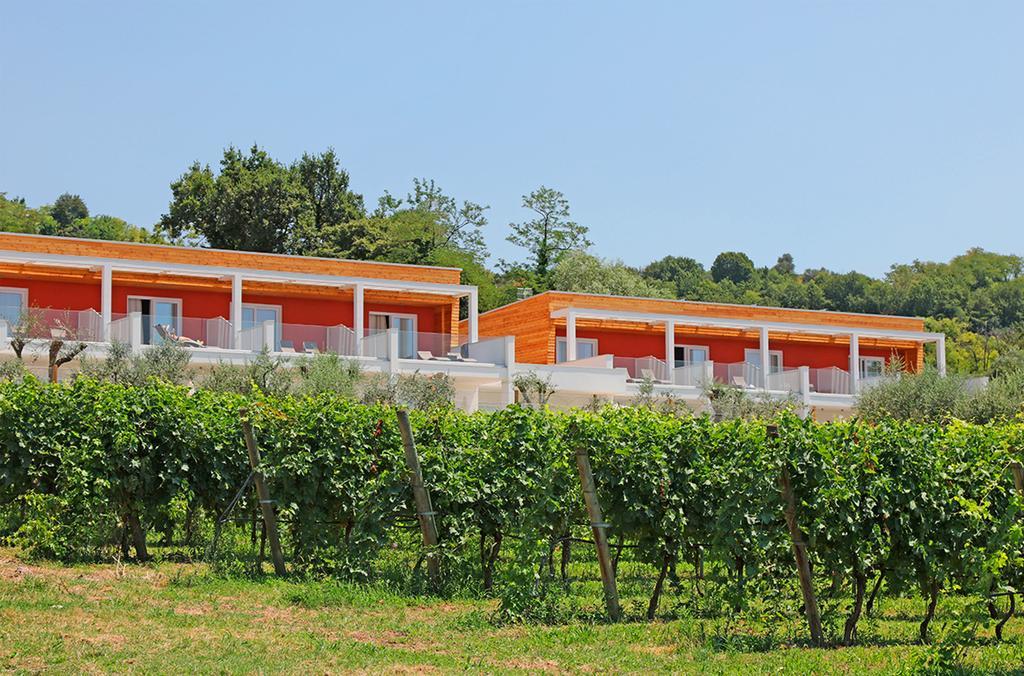 Appartamenti Bellavista Bardolino Exteriér fotografie