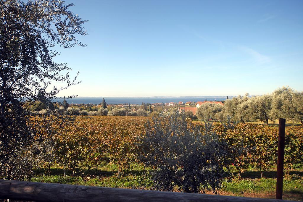 Appartamenti Bellavista Bardolino Exteriér fotografie