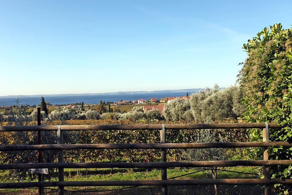 Appartamenti Bellavista Bardolino Exteriér fotografie