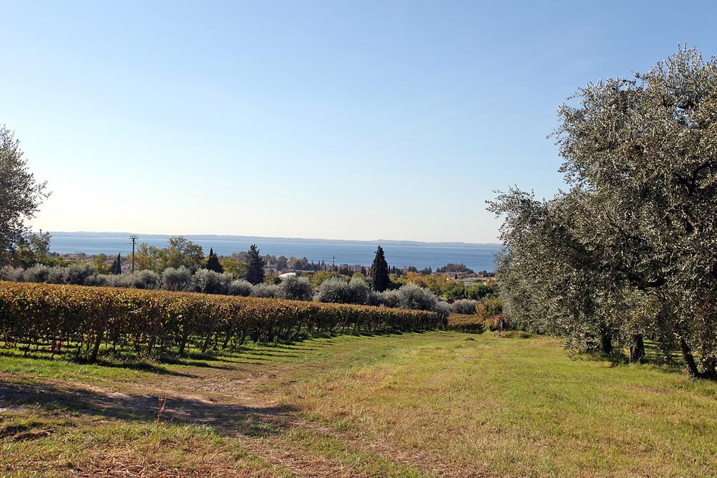 Appartamenti Bellavista Bardolino Exteriér fotografie