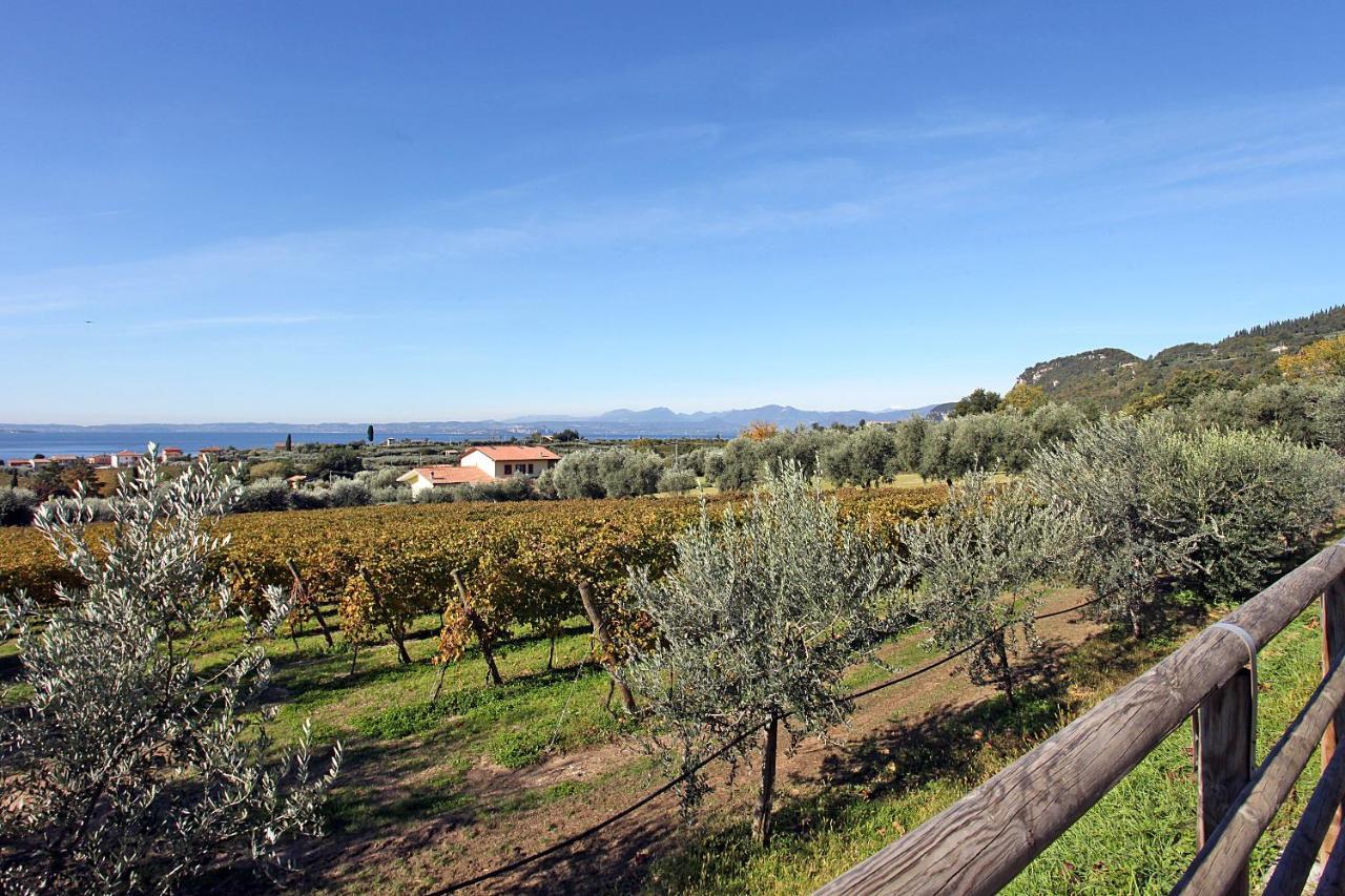 Appartamenti Bellavista Bardolino Exteriér fotografie