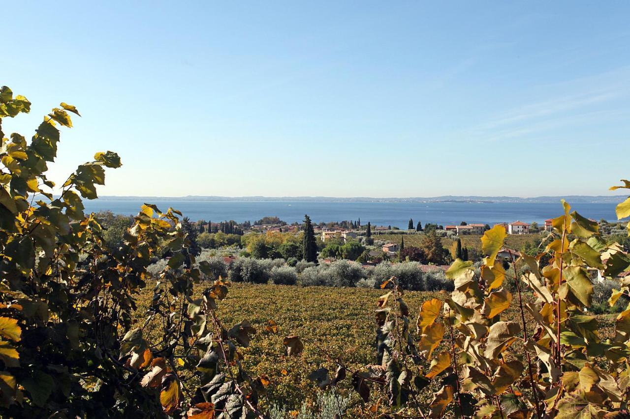 Appartamenti Bellavista Bardolino Exteriér fotografie