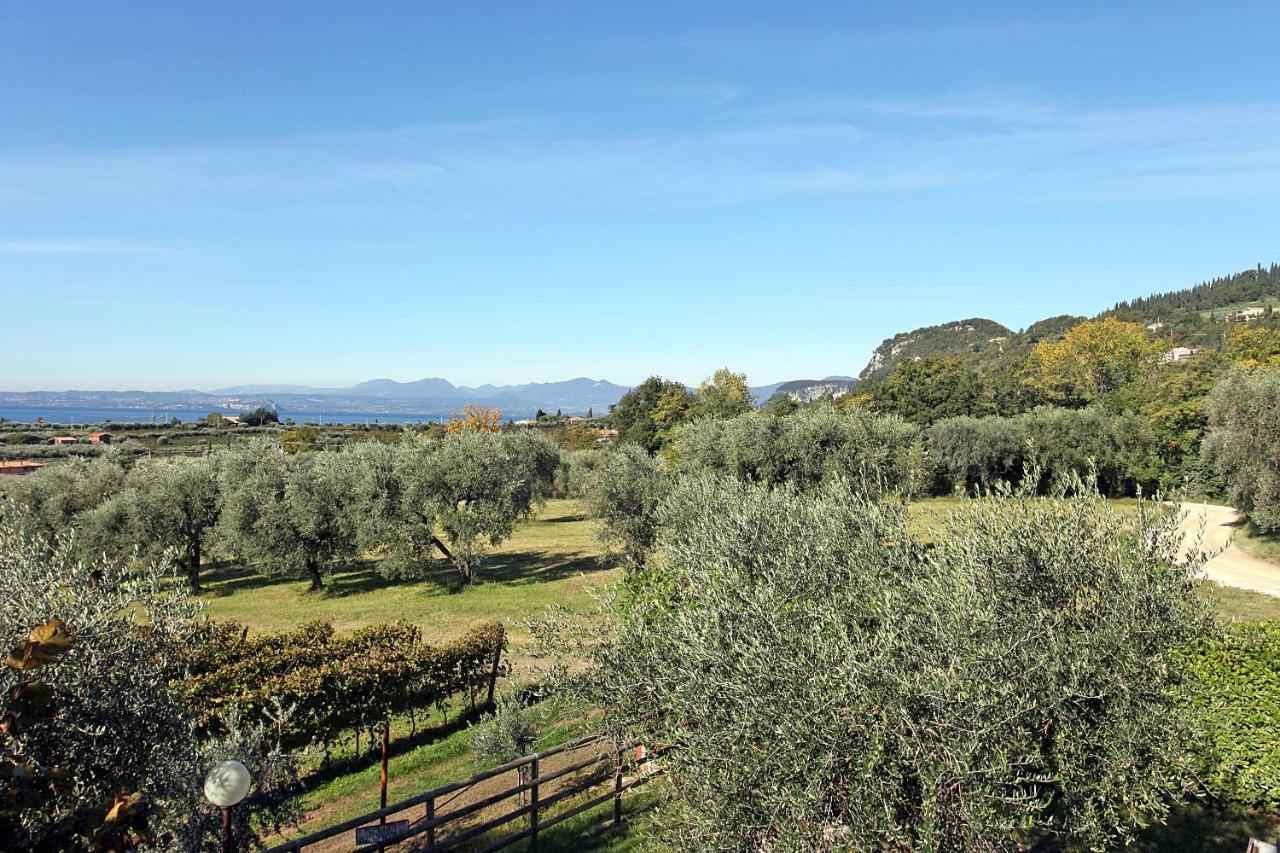 Appartamenti Bellavista Bardolino Exteriér fotografie